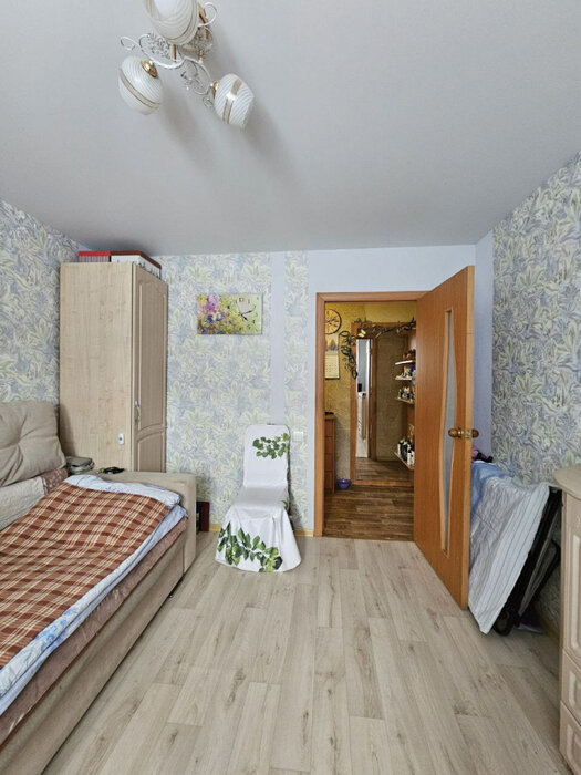 Екатеринбург, ул. Белоярская, 22 (Компрессорный) - фото квартиры (5)