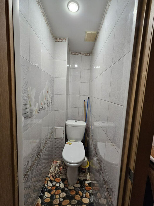 Екатеринбург, ул. Белоярская, 22 (Компрессорный) - фото квартиры (7)