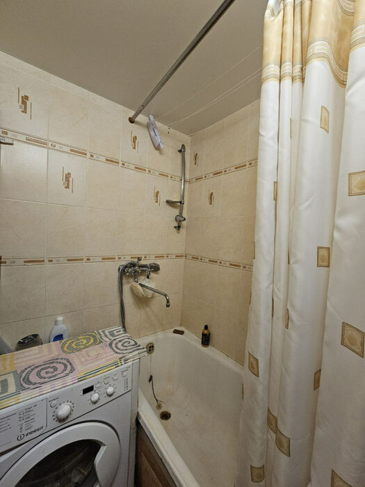 Екатеринбург, ул. Белоярская, 22 (Компрессорный) - фото квартиры (8)