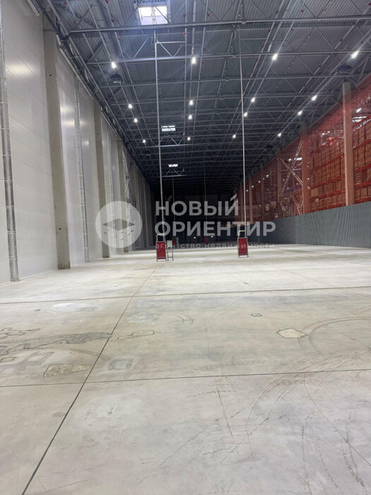 Екатеринбург, ул. Черняховского, 104 (Химмаш) - фото склада (7)