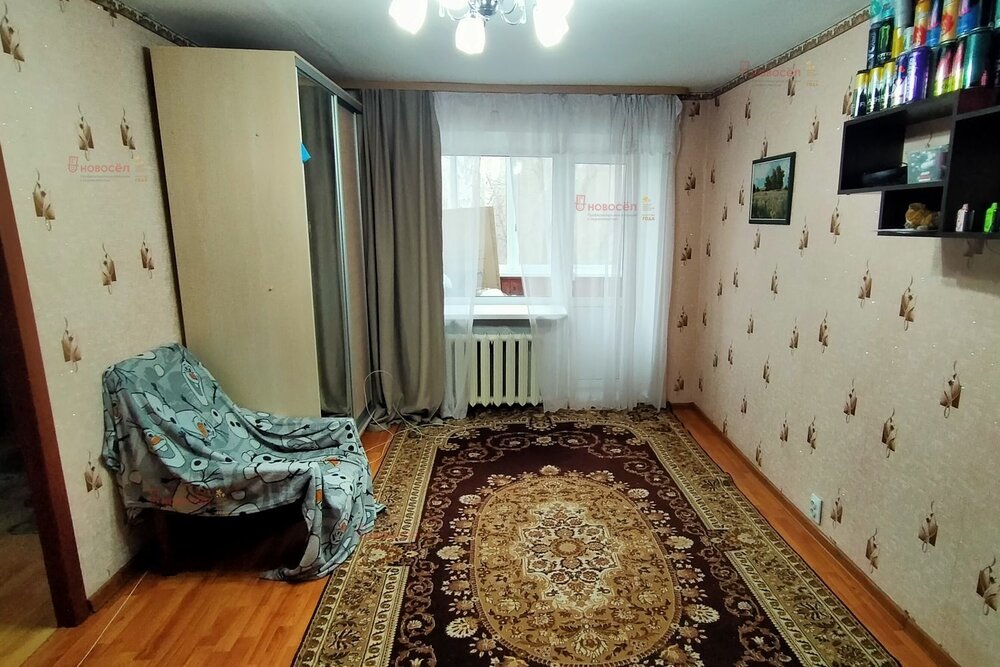 Екатеринбург, ул. Ильича, 71/а (Уралмаш) - фото квартиры (4)