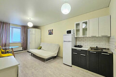 Екатеринбург, ул. Бисертская, 29 (Елизавет) - фото квартиры