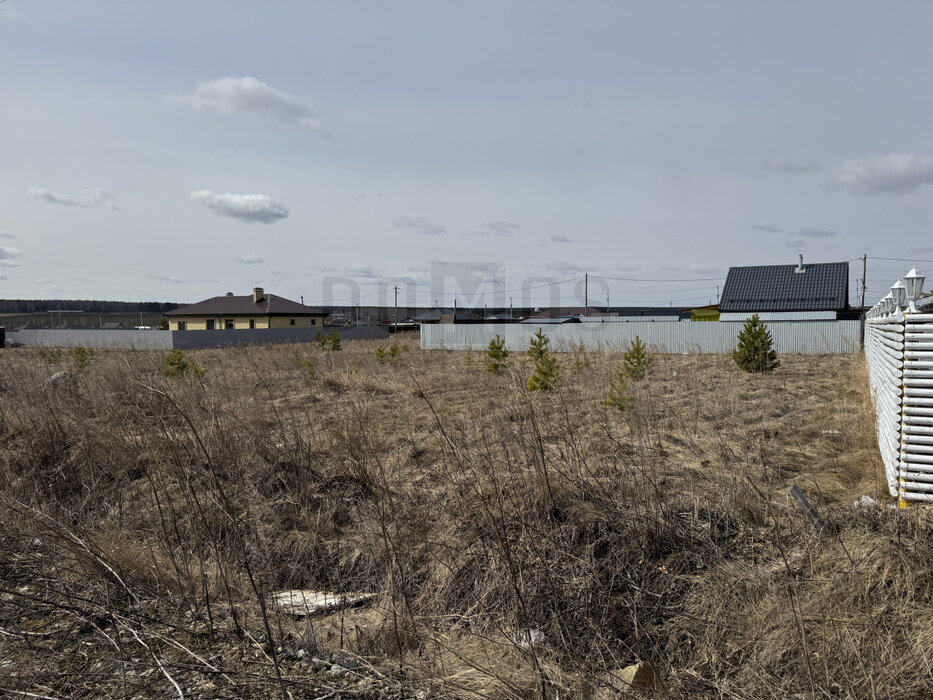д. Гусева, ул. Александровская, 14 (городской округ Белоярский) - фото земельного участка (6)