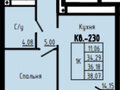 Продажа квартиры: Екатеринбург, ул. 22-го Партсъезда, 3 (Уралмаш) - Фото 8
