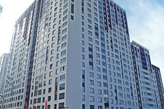 Екатеринбург, ул. Очеретина, 16 (Академический) - фото квартиры