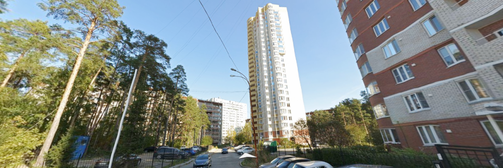 Екатеринбург, ул. Техническая, 158 (Старая Сортировка) - фото квартиры (1)