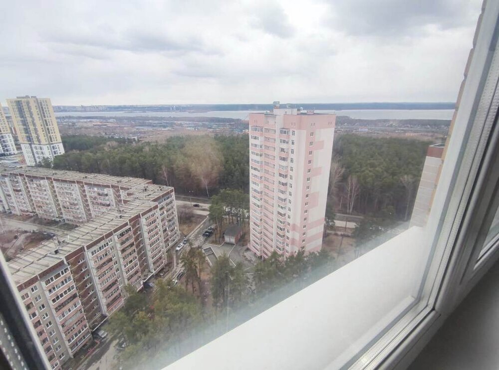 Екатеринбург, ул. Техническая, 158 (Старая Сортировка) - фото квартиры (4)