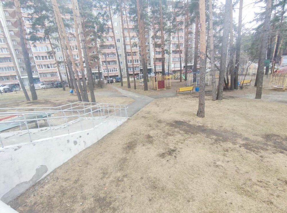 Екатеринбург, ул. Техническая, 158 (Старая Сортировка) - фото квартиры (8)