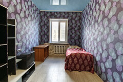 Екатеринбург, ул. Краснофлотцев, 32 (Эльмаш) - фото комнаты