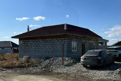 Екатеринбург, ул. Полевской тракт, 22/55Ж (Горный щит) - фото дома