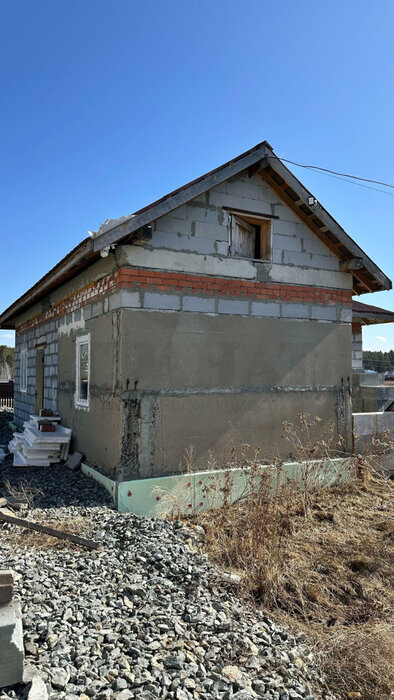 Екатеринбург, ул. Полевской тракт, 22/55Ж (Горный щит) - фото дома (3)