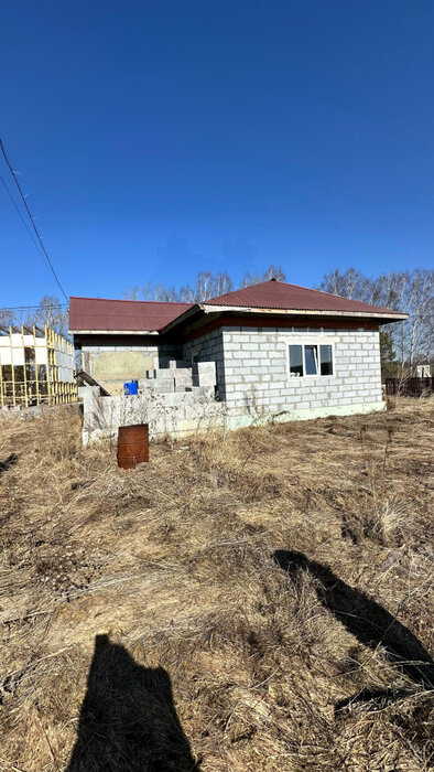 Екатеринбург, ул. Полевской тракт, 22/55Ж (Горный щит) - фото дома (4)