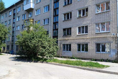 Екатеринбург, ул. Лесная, 40 (Новая Сортировка) - фото комнаты