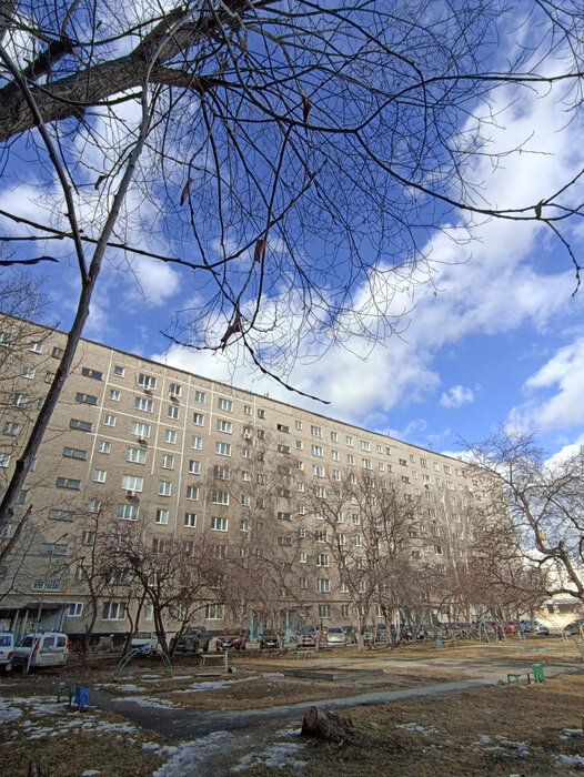 Екатеринбург, ул. Чкалова, 129 (Юго-Западный) - фото квартиры (1)