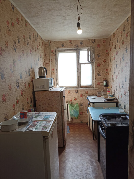 Екатеринбург, ул. Чкалова, 129 (Юго-Западный) - фото квартиры (8)