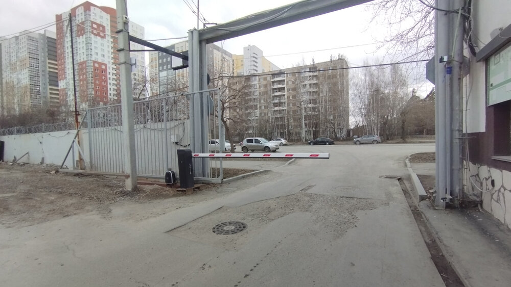 Екатеринбург, ул. Старых Большевиков, 2а (Эльмаш) - фото склада (8)