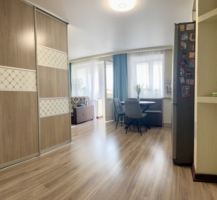 Екатеринбург, ул. Шишимская, 21 (Уктус) - фото квартиры (5)