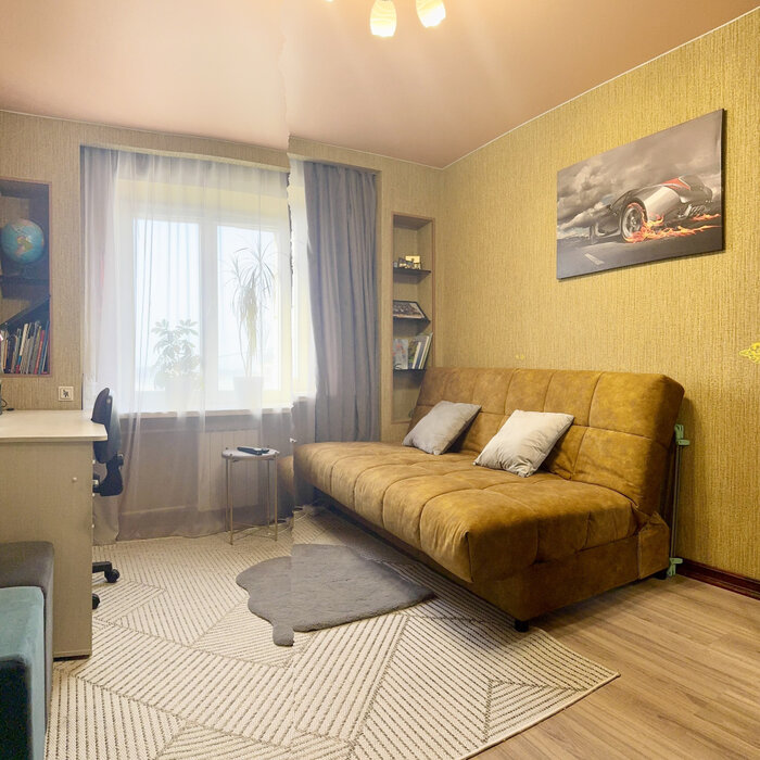 Екатеринбург, ул. Шишимская, 21 (Уктус) - фото квартиры (7)