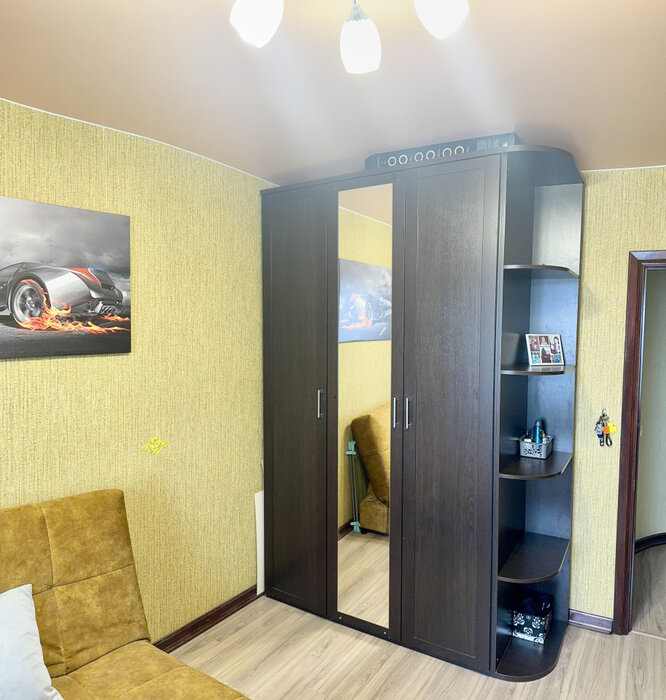 Екатеринбург, ул. Шишимская, 21 (Уктус) - фото квартиры (3)