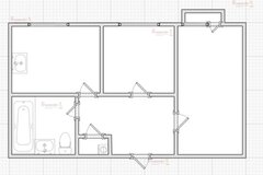 г. Верхняя Пышма, ул. Орджоникидзе, 9 (городской округ Верхняя Пышма) - фото квартиры