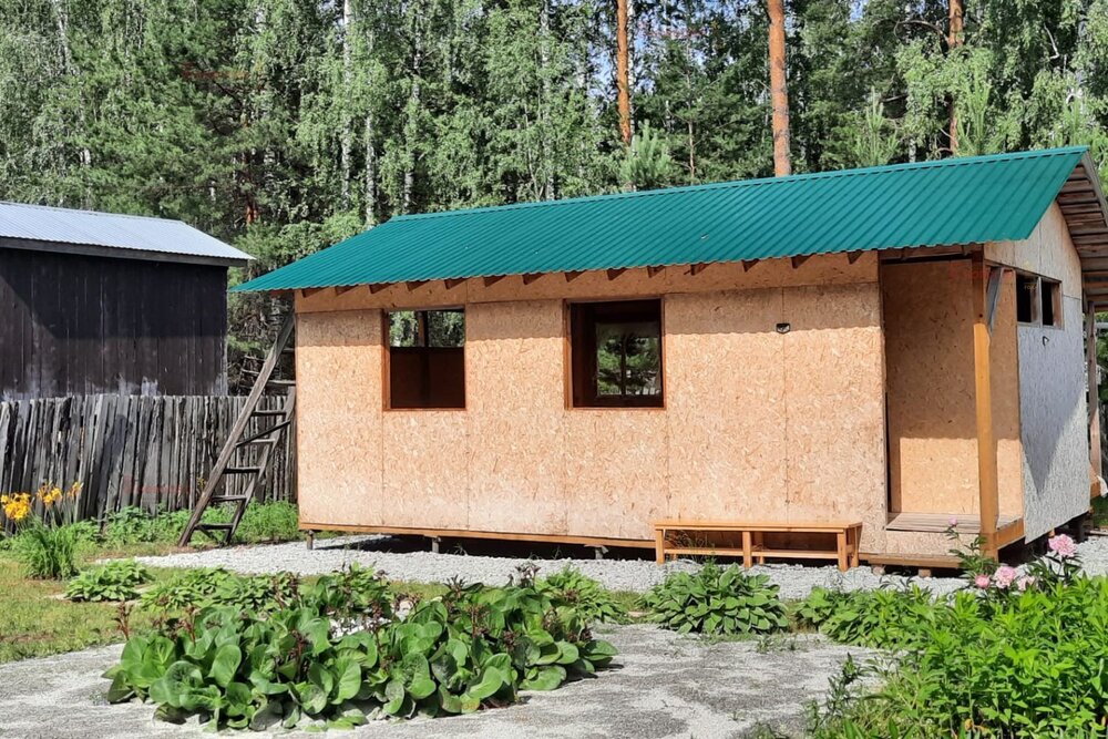 г. Верхняя Пышма, СНТ 