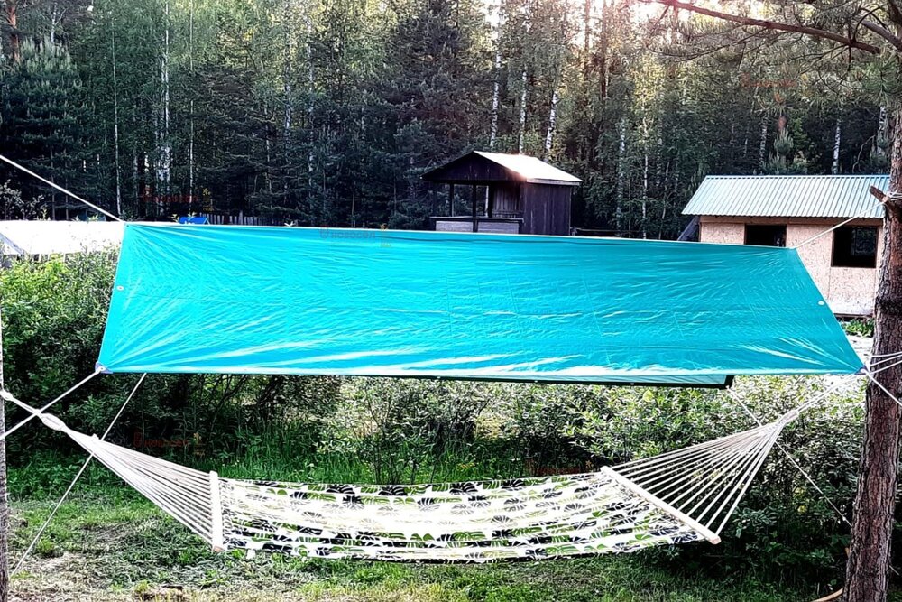 г. Верхняя Пышма, СНТ 