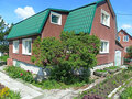 Продажа дома: Екатеринбург, ул. СНТ Дружба-2,   (Елизавет) - Фото 1