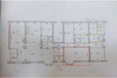 г. Каменск-Уральский, ул. Алюминиевая, 13 (городской округ Каменский) - фото торговой площади