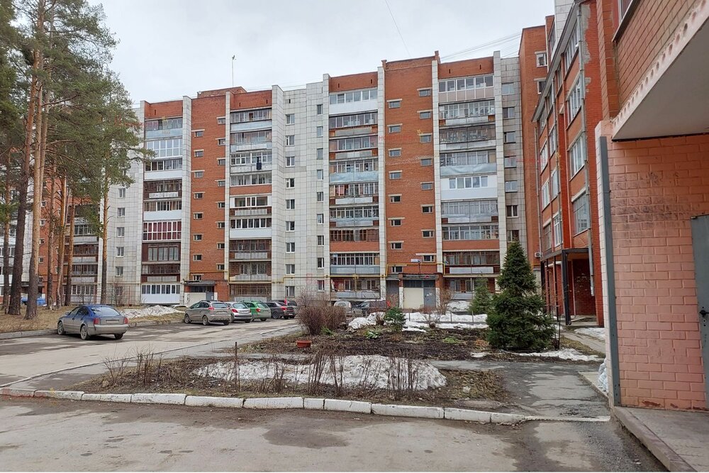 г. Березовский, ул. Гагарина, 16 (городской округ Березовский) - фото квартиры (2)