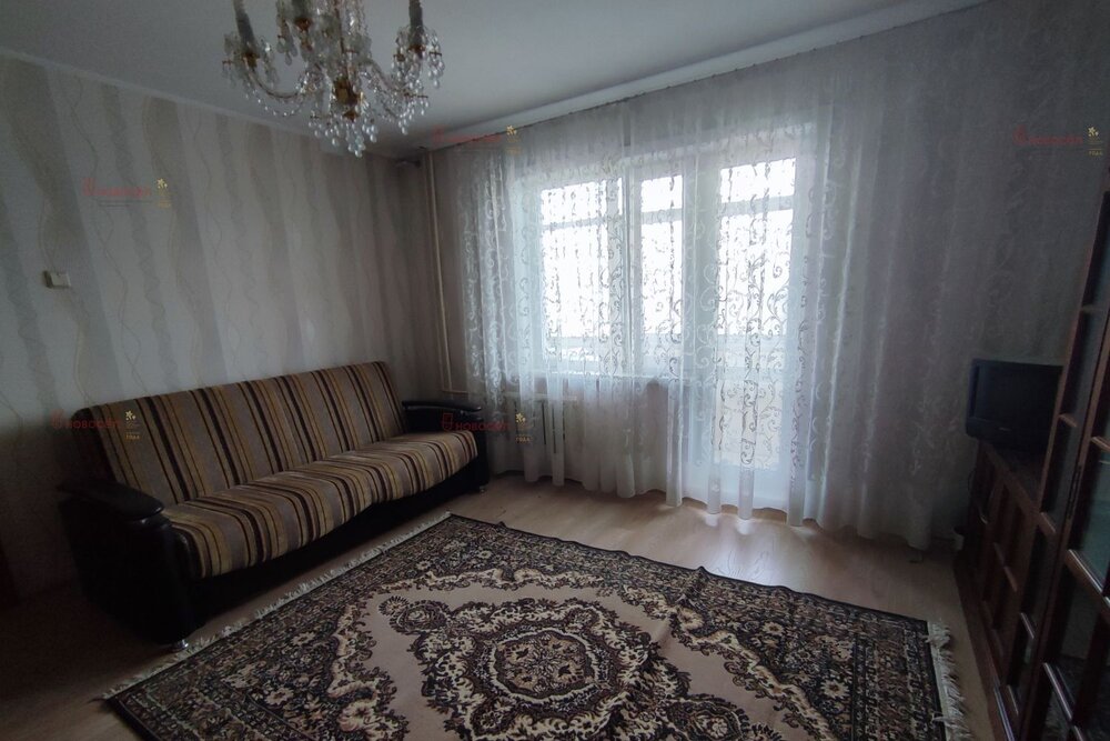 г. Первоуральск, ул. Чекистов, 9 (городской округ Первоуральск) - фото квартиры (3)