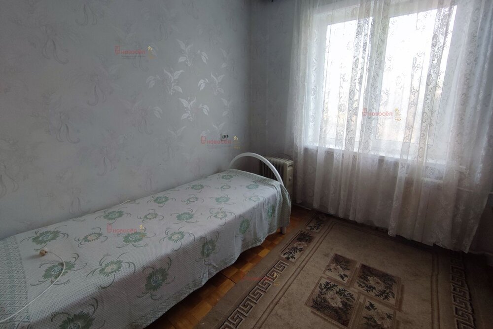г. Первоуральск, ул. Чекистов, 9 (городской округ Первоуральск) - фото квартиры (5)