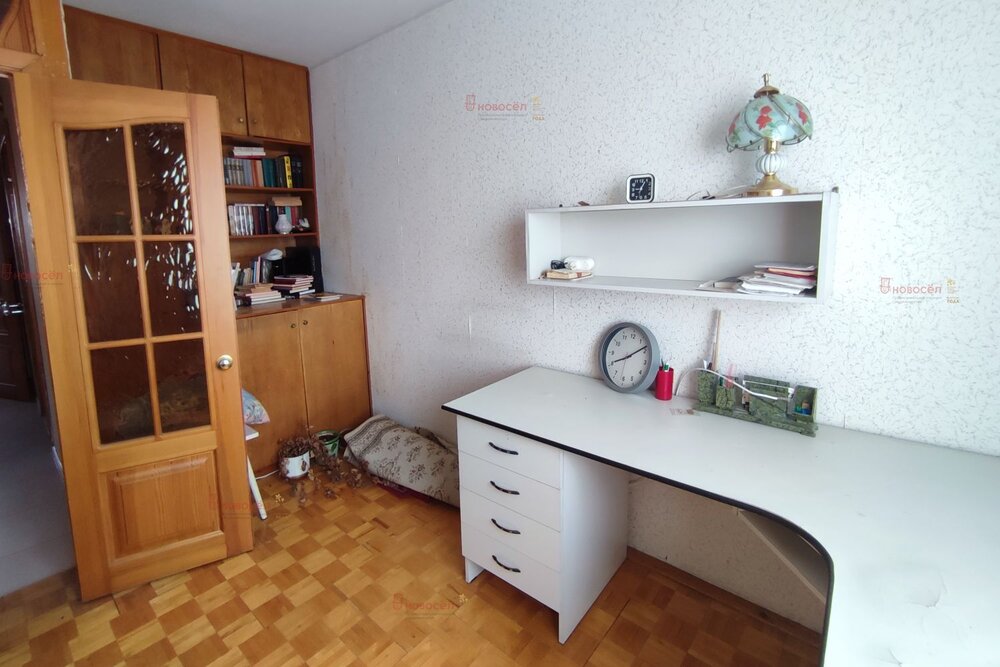 г. Первоуральск, ул. Чекистов, 9 (городской округ Первоуральск) - фото квартиры (8)