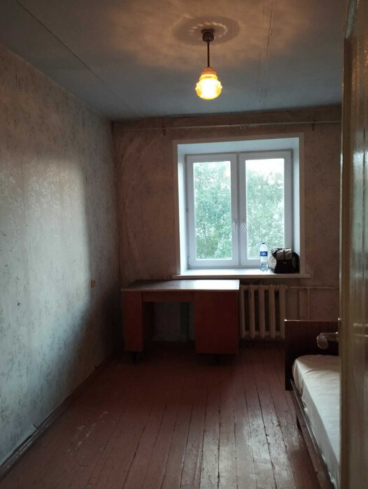 Екатеринбург, ул. Ракетная, 2 (Кольцово) - фото квартиры (3)
