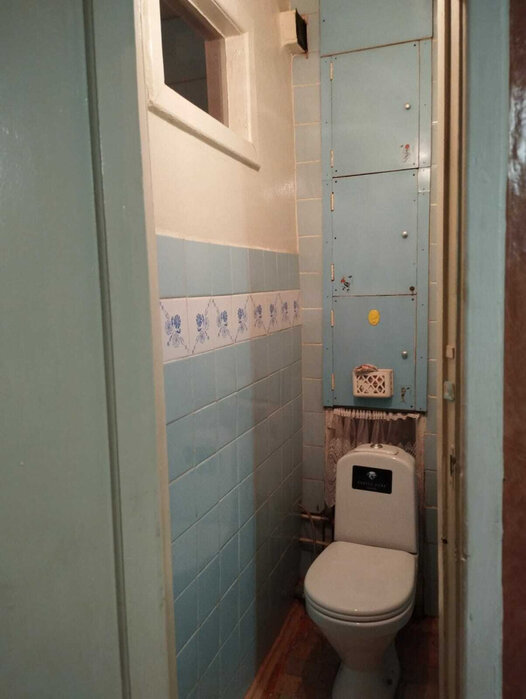 Екатеринбург, ул. Ракетная, 2 (Кольцово) - фото квартиры (7)