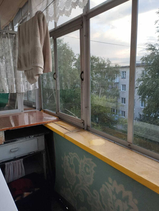 Екатеринбург, ул. Ракетная, 2 (Кольцово) - фото квартиры (8)