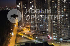 Екатеринбург, ул. микрорайон Светлый, 4 (Уктус) - фото квартиры