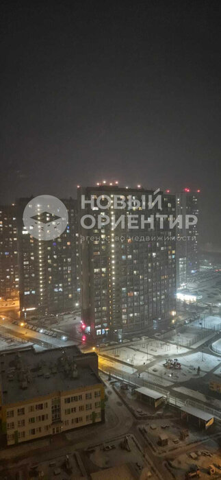 Екатеринбург, ул. микрорайон Светлый, 4 (Уктус) - фото квартиры (2)