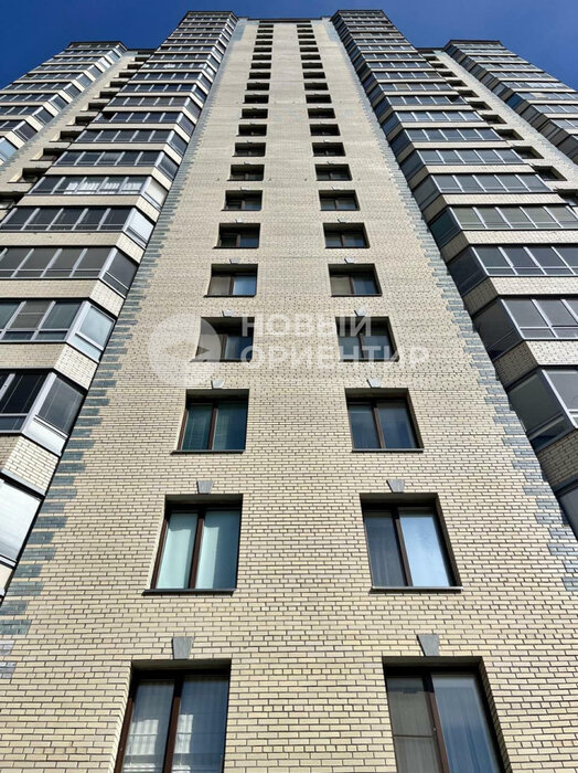 Екатеринбург, ул. Белинского, 86 (Центр) - фото квартиры (1)