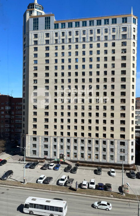 Екатеринбург, ул. Белинского, 86 (Центр) - фото квартиры (4)