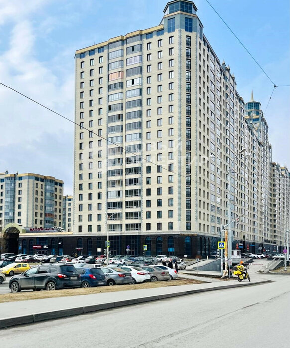 Екатеринбург, ул. Белинского, 86 (Центр) - фото квартиры (5)