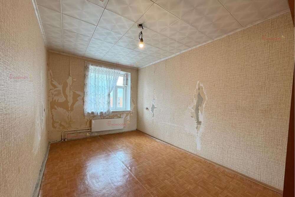 Екатеринбург, ул. Латвийская, 49 (Компрессорный) - фото квартиры (6)