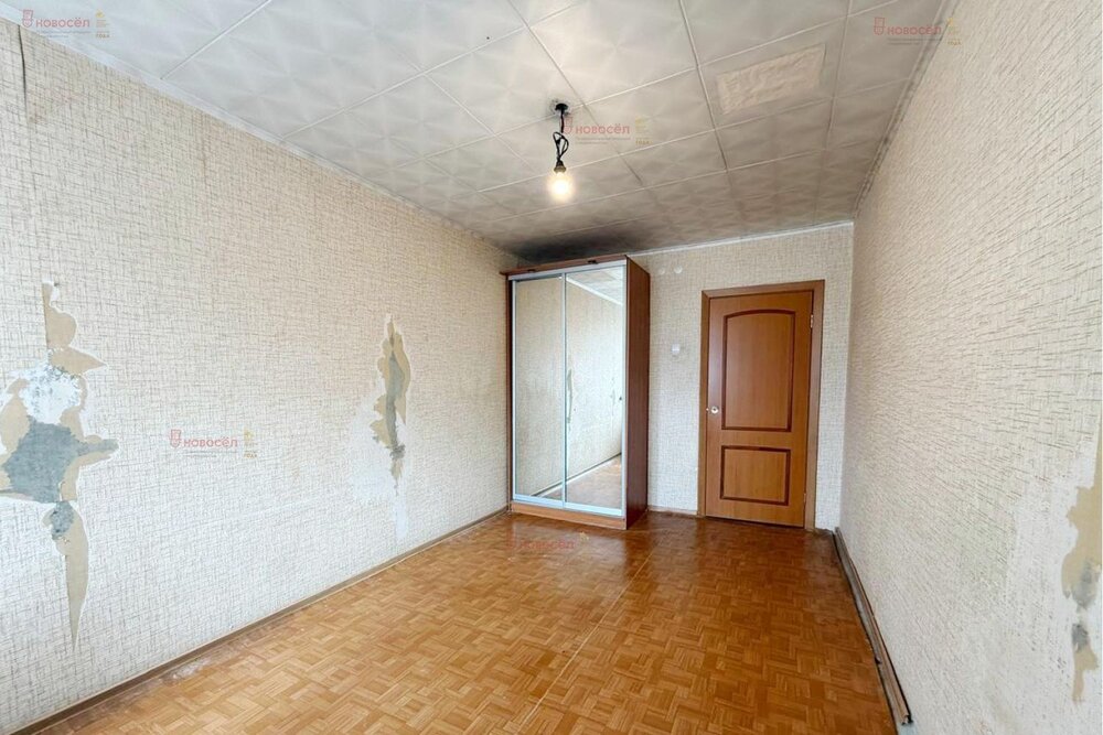 Екатеринбург, ул. Латвийская, 49 (Компрессорный) - фото квартиры (7)
