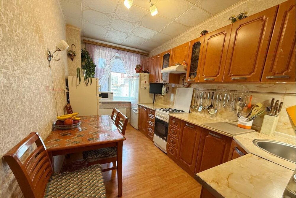 Екатеринбург, ул. Латвийская, 49 (Компрессорный) - фото квартиры (8)