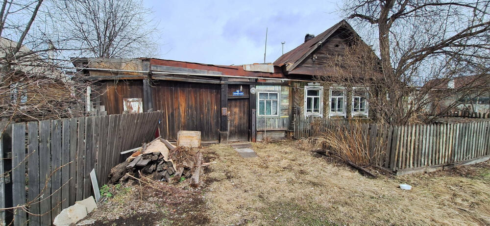г. Нижний Тагил, ул. Волгодонская, 12 (городской округ Нижний Тагил) - фото дома (1)