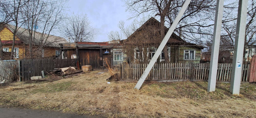 г. Нижний Тагил, ул. Волгодонская, 12 (городской округ Нижний Тагил) - фото дома (2)