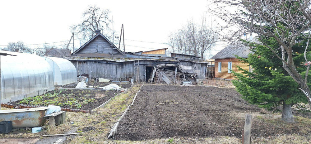 г. Нижний Тагил, ул. Волгодонская, 12 (городской округ Нижний Тагил) - фото дома (3)