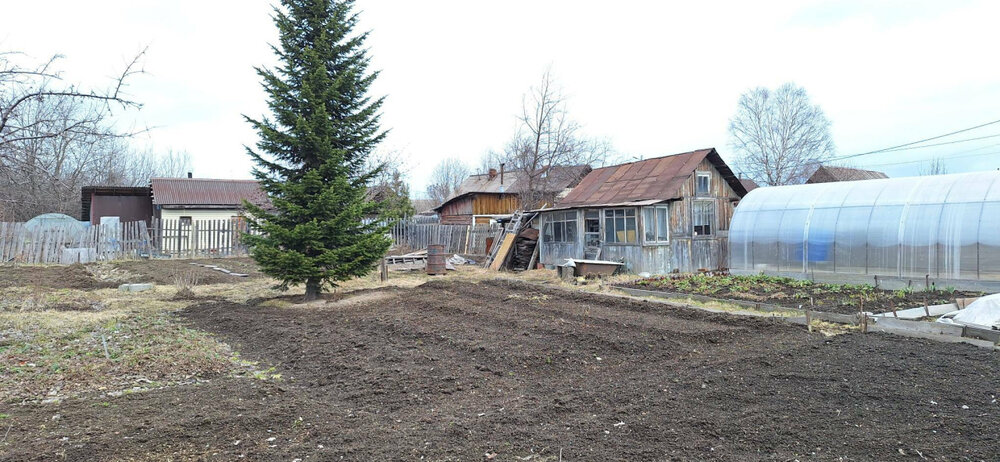 г. Нижний Тагил, ул. Волгодонская, 12 (городской округ Нижний Тагил) - фото дома (4)