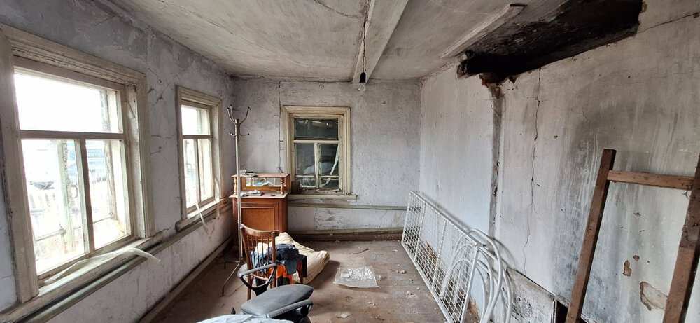 г. Нижний Тагил, ул. Волгодонская, 12 (городской округ Нижний Тагил) - фото дома (5)