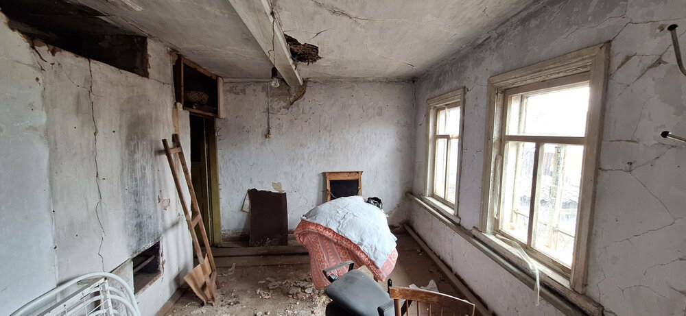 г. Нижний Тагил, ул. Волгодонская, 12 (городской округ Нижний Тагил) - фото дома (6)