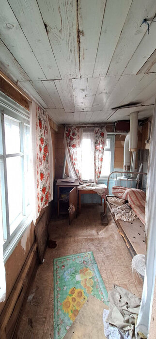 г. Нижний Тагил, ул. Волгодонская, 12 (городской округ Нижний Тагил) - фото дома (7)